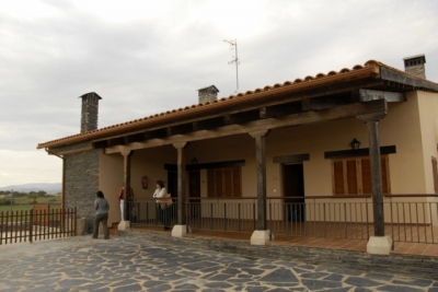 pensiones, hostales, casas rurales baratas. Depension.com. Ampliar esta imagen